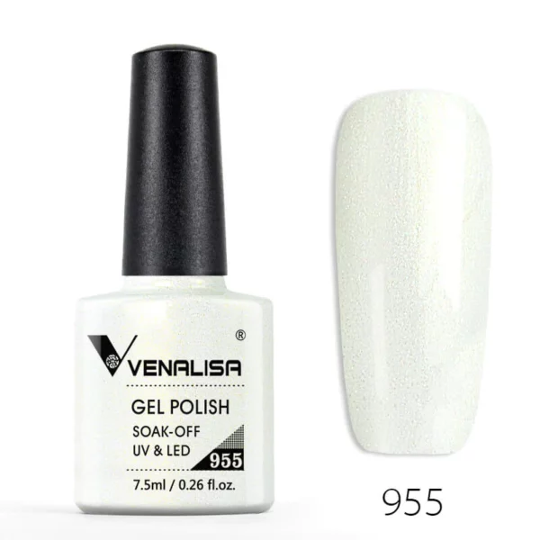 לק ג'ל 955 | ונליסה Venalisa