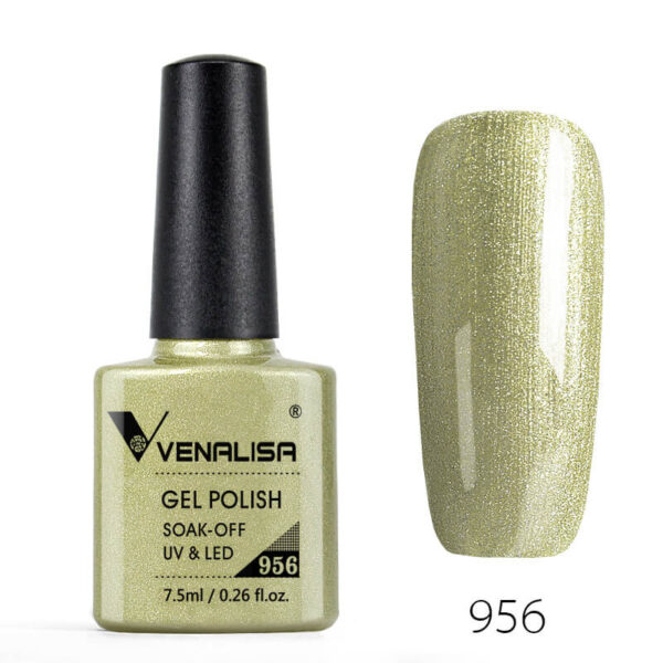 לק ג'ל 956 | ונליסה Venalisa