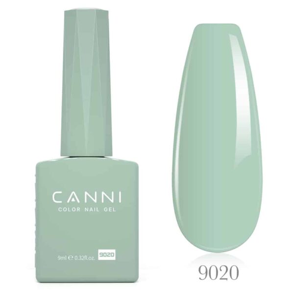 לק ג'ל 9020 | קאני Canni