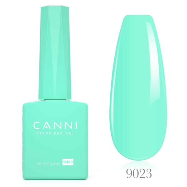לק ג'ל 9023 | קאני Canni