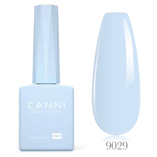 לק ג'ל 9029 | קאני Canni
