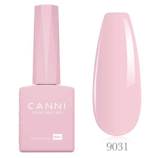 לק ג'ל 9031 | קאני Canni