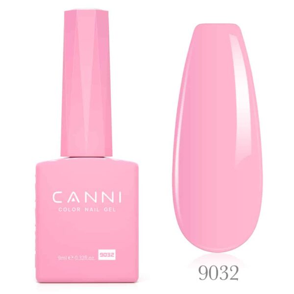 לק ג'ל 9032 | קאני Canni