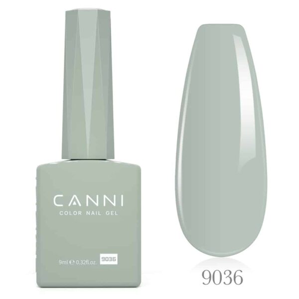 לק ג'ל 9036 | קאני Canni