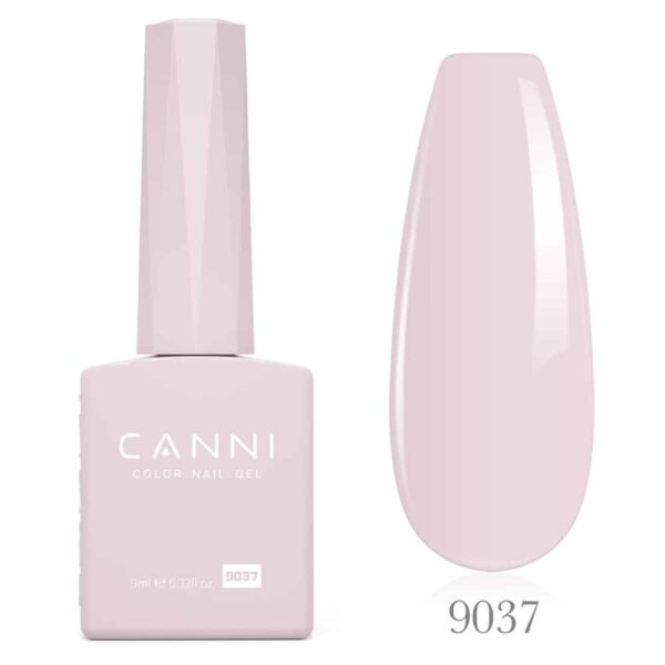 לק ג'ל 9037 | קאני Canni