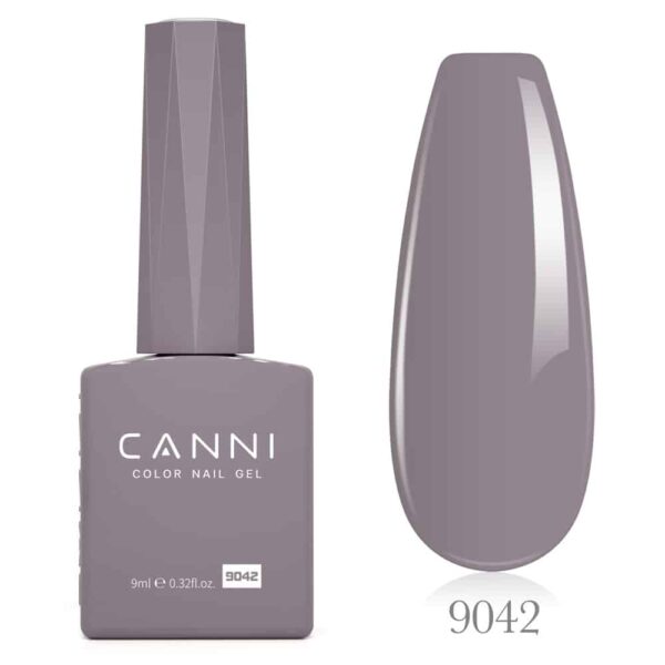 לק ג'ל 9042 | קאני Canni