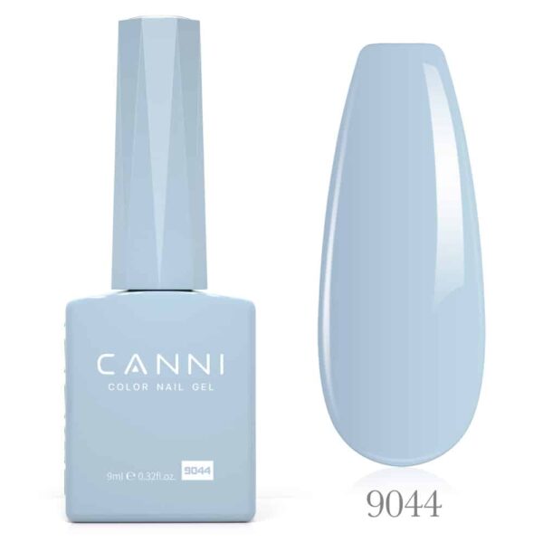 לק ג'ל 9044 | קאני Canni
