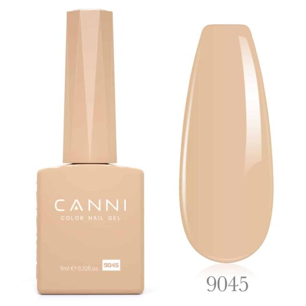 לק ג'ל 9045 | קאני Canni