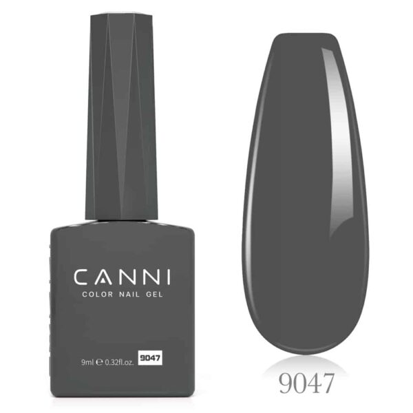 לק ג'ל 9047 | קאני Canni
