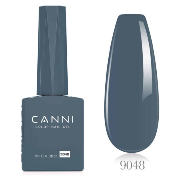 לק ג'ל 9048 | קאני Canni