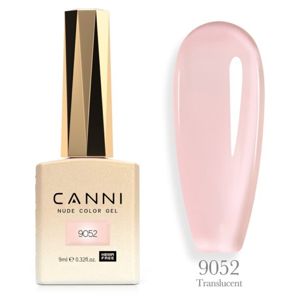 לק ג'ל 9052 | קאני Canni