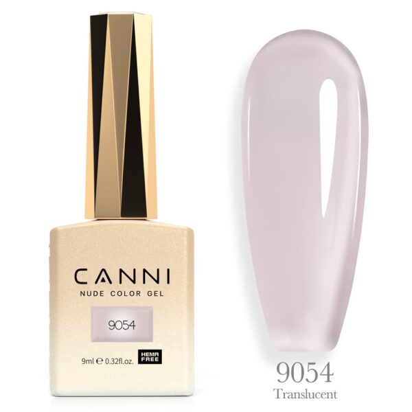 לק ג'ל 9054 | קאני Canni