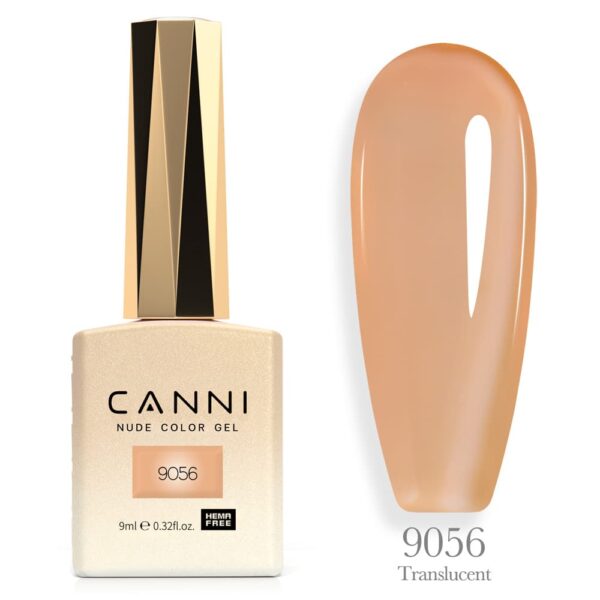 לק ג'ל 9056 | קאני Canni