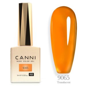 לק ג'ל 9065 | קאני Canni