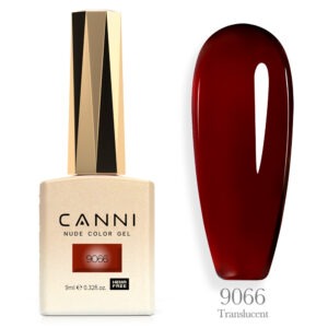 לק ג'ל 9066 | קאני Canni