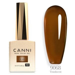 לק ג'ל 9068 | קאני Canni
