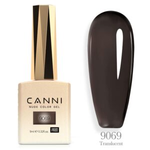 לק ג'ל 9069 | קאני Canni