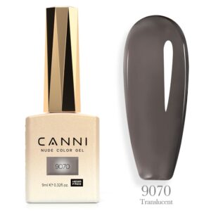 לק ג'ל 9070 | קאני Canni