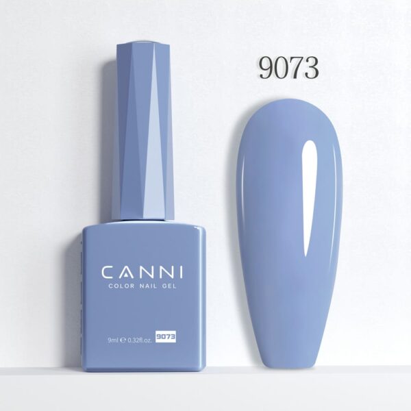 לק ג'ל 9073 | קאני Canni