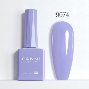 לק ג'ל 9074 | קאני Canni