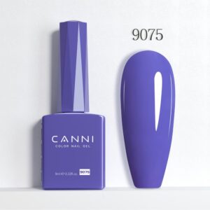 לק ג'ל 9075 | קאני Canni