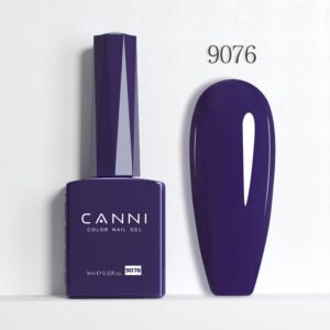 לק ג'ל 9076 | קאני Canni