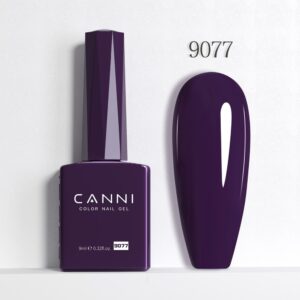 לק ג'ל 9077 | קאני Canni