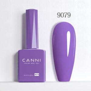 לק ג'ל 9079 | קאני Canni