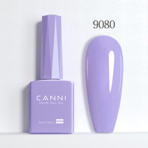 לק ג'ל 9080 | קאני Canni