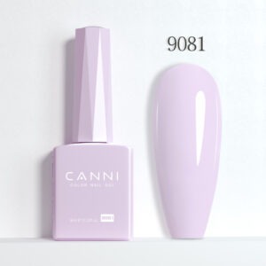 לק ג'ל 9081 | קאני Canni