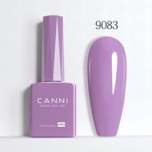 לק ג'ל 9083 | קאני Canni