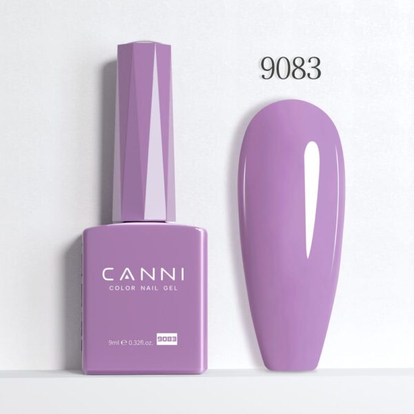 לק ג'ל 9083 | קאני Canni