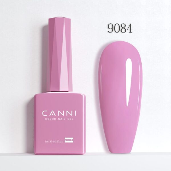 לק ג'ל 9084 | קאני Canni