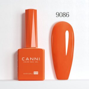 לק ג'ל 9086 | קאני Canni