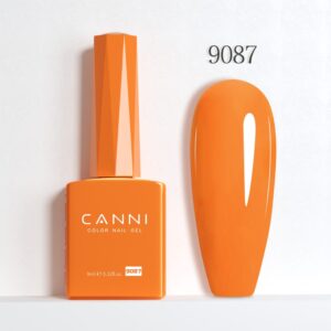 לק ג'ל 9087 | קאני Canni