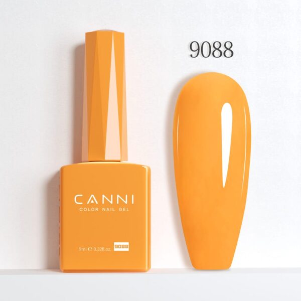 לק ג'ל 9088 | קאני Canni
