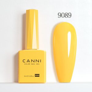 לק ג'ל 9089 | קאני Canni