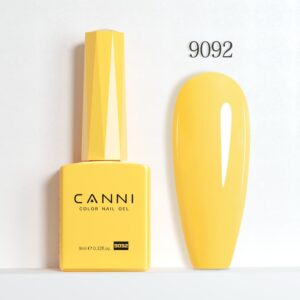 לק ג'ל 9092 | קאני Canni