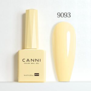 לק ג'ל 9093 | קאני Canni