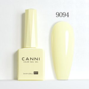 לק ג'ל 9094 | קאני Canni