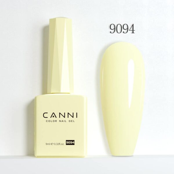 לק ג'ל 9094 | קאני Canni