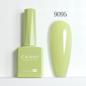 לק ג'ל 9095 | קאני Canni