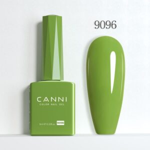לק ג'ל 9096 | קאני Canni