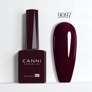 לק ג'ל 9097 | קאני Canni