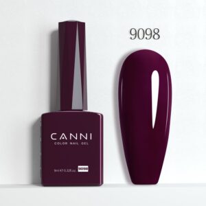לק ג'ל 9098 | קאני Canni