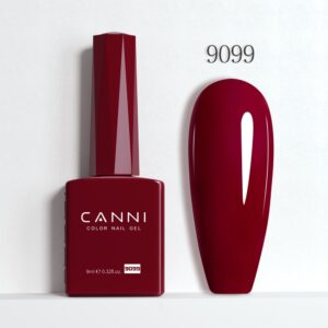 לק ג'ל 9099 | קאני Canni