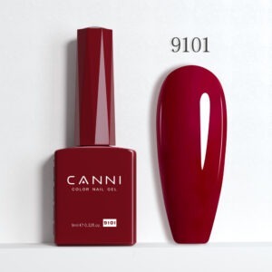 לק ג'ל 9101 | קאני Canni