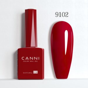 לק ג'ל 9102 | קאני Canni