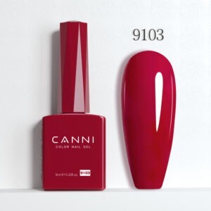 לק ג'ל 9103 | קאני Canni