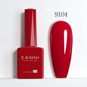 לק ג'ל 9104 | קאני Canni